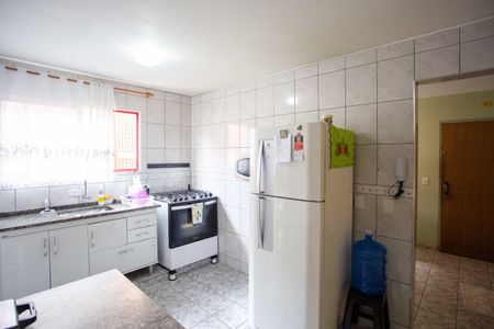 Apartamento à venda com 54m², 2 quartos e 2 vagasCozinha