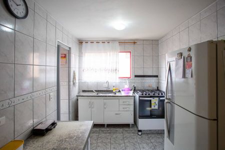 Apartamento à venda com 54m², 2 quartos e 2 vagasCozinha
