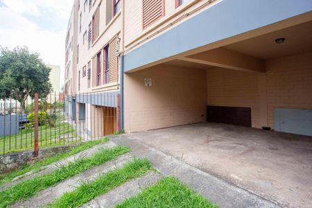 Apartamento à venda com 54m², 2 quartos e 2 vagasGaragem