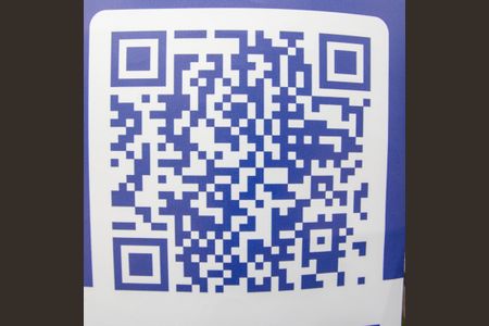 Apartamento à venda com 54m², 2 quartos e 2 vagasQRcode