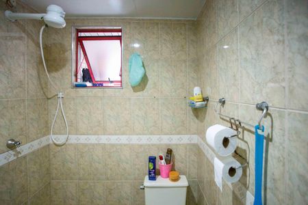 Apartamento à venda com 54m², 2 quartos e 2 vagasBanheiro