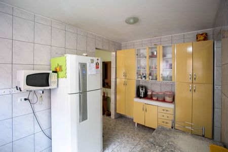 Apartamento à venda com 54m², 2 quartos e 2 vagasCozinha