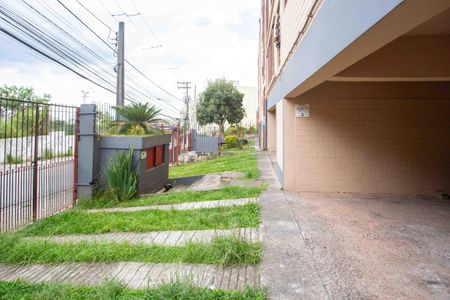 Apartamento à venda com 54m², 2 quartos e 2 vagasGaragem