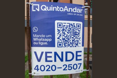 Apartamento à venda com 54m², 2 quartos e 2 vagasPlaquinha