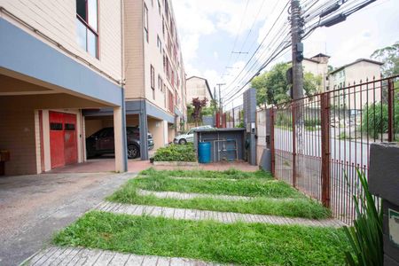 Apartamento à venda com 54m², 2 quartos e 2 vagasGaragem