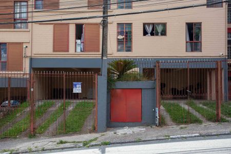 Apartamento à venda com 54m², 2 quartos e 2 vagasFachada e portaria