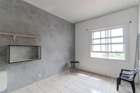 Studio de kitnet/studio para alugar com 1 quarto, 28m² em Campos Elíseos, São Paulo
