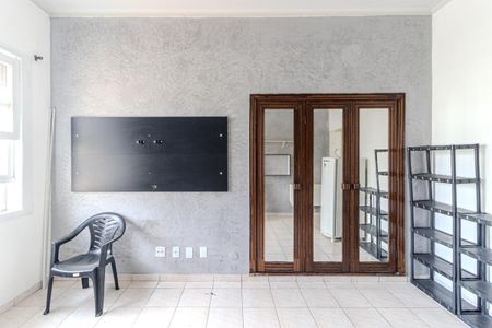 Studio de kitnet/studio para alugar com 1 quarto, 28m² em Campos Elíseos, São Paulo