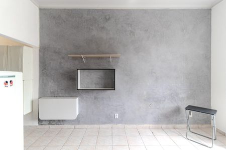 Studio para alugar com 28m², 1 quarto e sem vagaStudio