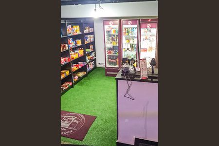 Studio para alugar com 28m², 1 quarto e sem vagaMercado