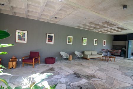 Apartamento para alugar com 48m², 1 quarto e sem vagaÁrea comum