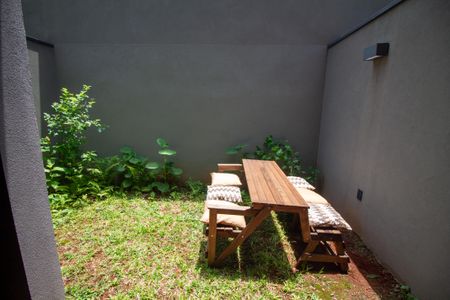 Apartamento para alugar com 48m², 1 quarto e sem vagaJardim