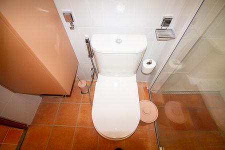 Apartamento para alugar com 48m², 1 quarto e sem vagaBanheiro