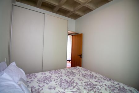 Apartamento para alugar com 48m², 1 quarto e sem vagaQuarto