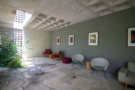 Apartamento para alugar com 48m², 1 quarto e sem vagaÁrea comum