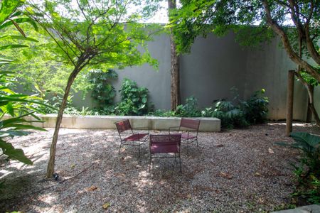 Apartamento para alugar com 48m², 1 quarto e sem vagaÁrea comum