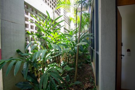 Apartamento para alugar com 48m², 1 quarto e sem vagaÁrea comum