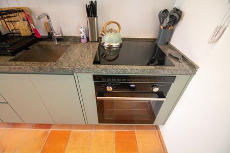 Apartamento para alugar com 48m², 1 quarto e sem vagaCozinha - Armários