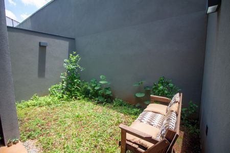 Apartamento para alugar com 48m², 1 quarto e sem vagaJardim