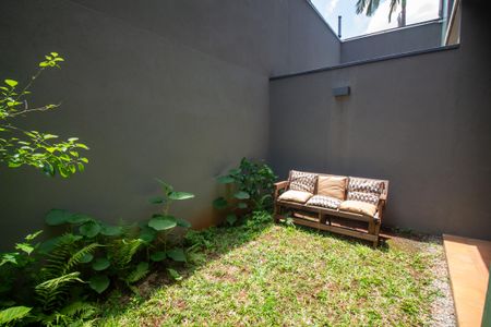 Apartamento para alugar com 48m², 1 quarto e sem vagaJardim