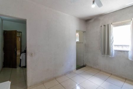 Suíte 1 de casa para alugar com 2 quartos, 100m² em Jardim Adriana, Guarulhos