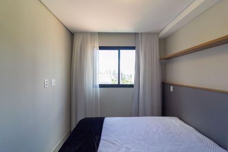 Apartamento para alugar com 29m², 1 quarto e sem vaga Apartamento para alugar com 29m², 1 quarto e sem vagaQuarto
