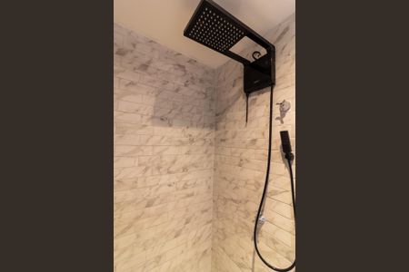 Apartamento para alugar com 29m², 1 quarto e sem vaga Apartamento para alugar com 29m², 1 quarto e sem vagaBanheiro