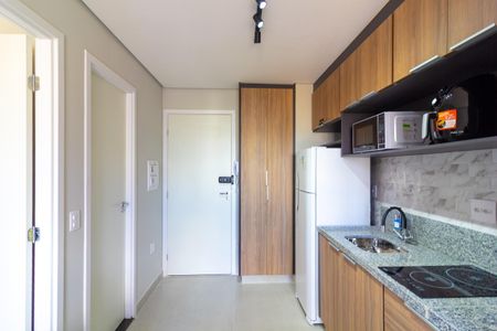 Apartamento para alugar com 29m², 1 quarto e sem vaga Apartamento para alugar com 29m², 1 quarto e sem vagaCozinha