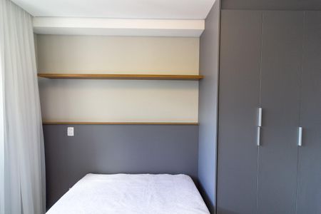 Apartamento para alugar com 29m², 1 quarto e sem vaga Apartamento para alugar com 29m², 1 quarto e sem vagaQuarto