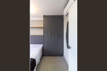 Apartamento para alugar com 29m², 1 quarto e sem vaga Apartamento para alugar com 29m², 1 quarto e sem vagaQuarto