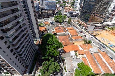 Apartamento para alugar com 29m², 1 quarto e sem vaga Apartamento para alugar com 29m², 1 quarto e sem vagaVista Varanda