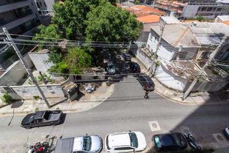 Apartamento para alugar com 29m², 1 quarto e sem vaga Apartamento para alugar com 29m², 1 quarto e sem vagaVista Varanda