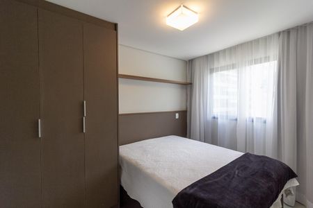 Apartamento para alugar com 29m², 1 quarto e sem vaga Apartamento para alugar com 29m², 1 quarto e sem vagaQuarto