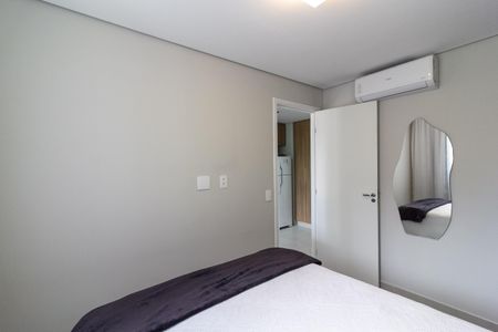 Apartamento para alugar com 29m², 1 quarto e sem vaga Apartamento para alugar com 29m², 1 quarto e sem vagaQuarto