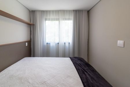 Apartamento para alugar com 29m², 1 quarto e sem vaga Apartamento para alugar com 29m², 1 quarto e sem vagaQuarto