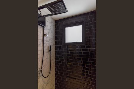 Apartamento para alugar com 29m², 1 quarto e sem vaga Apartamento para alugar com 29m², 1 quarto e sem vagaBanheiro