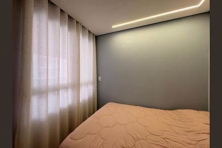 Apartamento à venda com 89m², 3 quartos e 2 vagasDemi Suíte 2