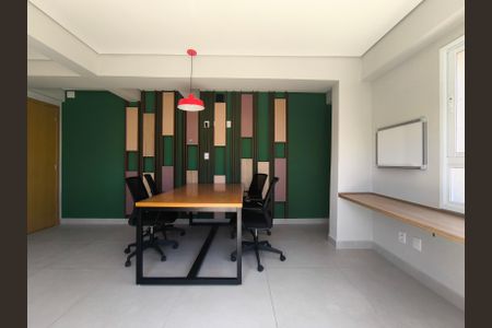 Apartamento à venda com 89m², 3 quartos e 2 vagasÁrea comum - Coworking