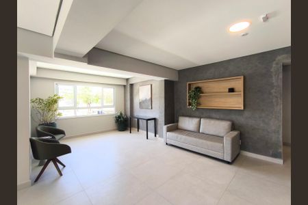 Apartamento à venda com 89m², 3 quartos e 2 vagasÁrea comum - Hall