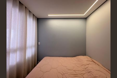 Apartamento à venda com 89m², 3 quartos e 2 vagasDemi Suíte 2