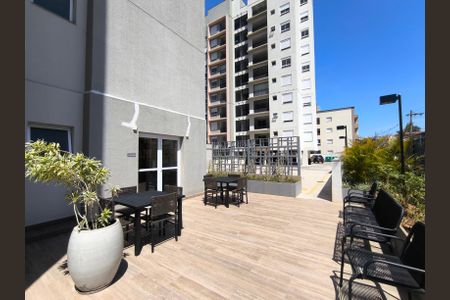 Apartamento à venda com 89m², 3 quartos e 2 vagasÁrea comum