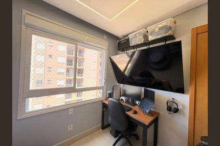 Apartamento à venda com 89m², 3 quartos e 2 vagasDemi Suíte 1