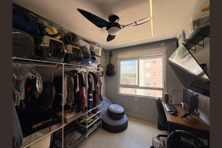 Apartamento à venda com 89m², 3 quartos e 2 vagasDemi Suíte 1