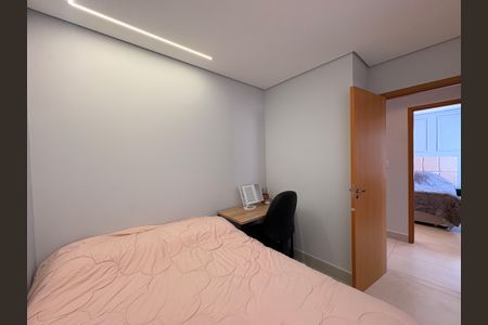 Apartamento à venda com 89m², 3 quartos e 2 vagasDemi Suíte 2