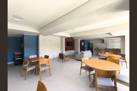 Apartamento à venda com 89m², 3 quartos e 2 vagasÁrea comum - Salão de Festas