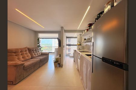 Apartamento à venda com 89m², 3 quartos e 2 vagasCozinha