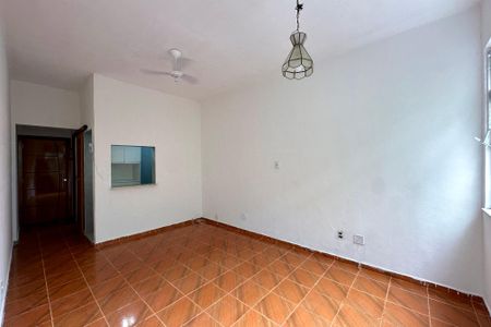 Apartamento para alugar com 1 quarto, 28m² em Centro, Rio de Janeiro