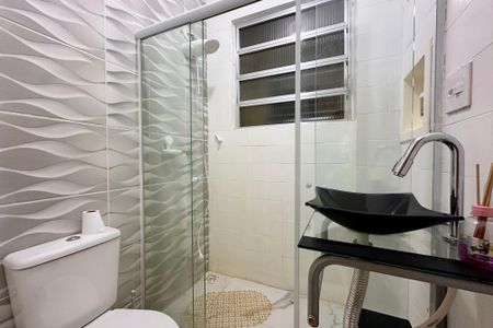 Apartamento para alugar com 1 quarto, 28m² em Centro, Rio de Janeiro