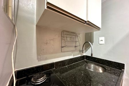 Apartamento para alugar com 1 quarto, 28m² em Centro, Rio de Janeiro