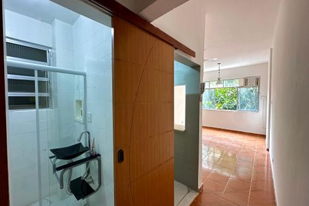 Apartamento para alugar com 1 quarto, 28m² em Centro, Rio de Janeiro